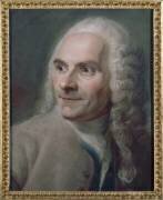 Jean Restout (1692-1768) (Quentin de La Tour) - Muzeo.com