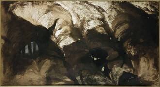 L'intestin du Léviathan (Victor Hugo) - Muzeo.com