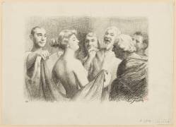 Phryné (José Frappa) - Muzeo.com