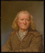 Portrait d'homme (François-Louis Brossard de...) - Muzeo.com