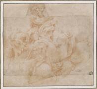 Saint Jean-Baptiste (Le Corrège) - Muzeo.com