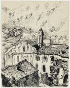 Saint-Pierre de Venaco (Jean-Baptiste Bassoul) - Muzeo.com