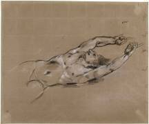 Sans titre (Eugène Delacroix) - Muzeo.com