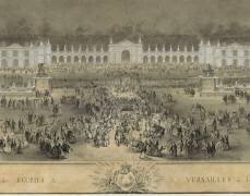 sans titre (Charles-Nicolas Cochin) - Muzeo.com