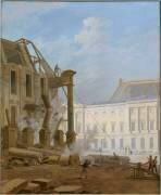 sans titre (Pierre Drahonet) - Muzeo.com