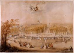 sans titre (Jacques André Portail) - Muzeo.com