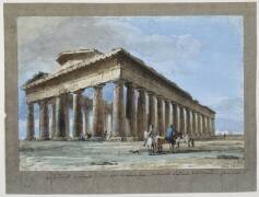 sans titre (Jean-Pierre-Laurent Houel) - Muzeo.com