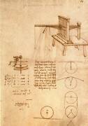 Codex Madrid (Léonard de Vinci) - Muzeo.com