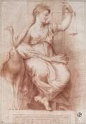 La Justice (Raphaël) - Muzeo.com