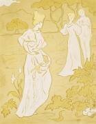 Tristesse (Paul-Elie Ranson) - Muzeo.com