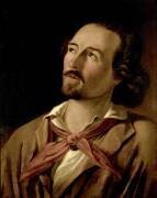 Goffredo Mameli (Ecole italienne) - Muzeo.com