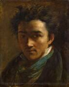Alexandre Colin, peintre (Théodore Géricault) - Muzeo.com