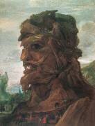 Allégorie des Herbstes (Joos de Momper le Jeune) - Muzeo.com