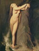 Angélique (Jean-Auguste-Dominique Ingres) - Muzeo.com