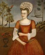 Catharine Hendrickson (Daniel Hendrickson) - Muzeo.com