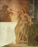 Chagrin (Pierre-Narcisse Guérin) - Muzeo.com