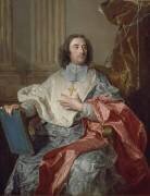 Charles de Saint-Albin (Hyacinthe Rigaud) - Muzeo.com