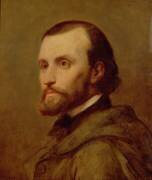 Charles Gounod (Ary Scheffer) - Muzeo.com