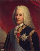 Claude-Guillaume Testu, marquis de Balincourt (1680-1770) (Alexandre-François Caminade) - Muzeo.com