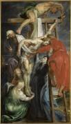 Descente de Croix (Pierre Paul Rubens) - Muzeo.com