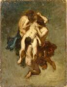 Femmes damnées (anonyme) - Muzeo.com