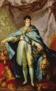 Ferdinand VII (Vicente Lopez y Portana) - Muzeo.com