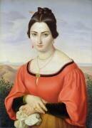 Fortunata (Emil Muller) - Muzeo.com