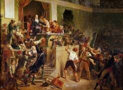 Francois Boissy d'Anglas (Jean-Alphonse Roehn) - Muzeo.com