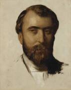 Henri Chevreau (Paul Delaroche) - Muzeo.com