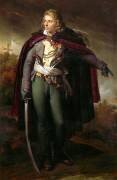 Jacques Cathelineau (1759-1793), généralissime vendéen (Anne-Louis Girodet) - Muzeo.com