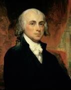James Madison (anonyme) - Muzeo.com