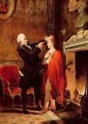 Jean-Francois Ducis (Louis Ducis) - Muzeo.com