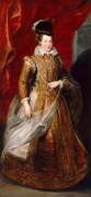 Jeanne d'Autriche (1547-1578) (Pierre Paul Rubens) - Muzeo.com