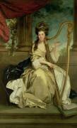 La Comtesse d'Eglinton (Joshua Reynolds) - Muzeo.com