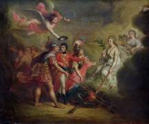 La paix d'Amiens (Dominique Doncre) - Muzeo.com