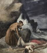La Tempête (Théodore Géricault) - Muzeo.com