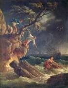 La Tempête (Joseph Vernet) - Muzeo.com