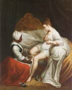 La Toilette intime (Jean-Antoine Watteau...) - Muzeo.com