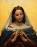 La Vierge (Pierre-Claude-François...) - Muzeo.com