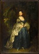 Lady Alston (Thomas Gainsborough) - Muzeo.com