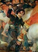 Le 2 mai (Francisco de Goya) - Muzeo.com