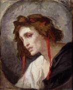 Le fou (Thomas Couture) - Muzeo.com