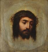 L'étoffe de Veronica (Bartolomé Esteban Murillo) - Muzeo.com