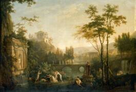 L'île d'Amour (Jean-François Hue) - Muzeo.com