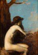 L'Enfant prodigue (Jean-Jacques Henner) - Muzeo.com
