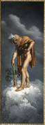 L'Hiver (Anne-Louis Girodet) - Muzeo.com