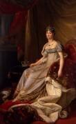 L'impératrice Joséphine. (François Gérard (d'après)) - Muzeo.com
