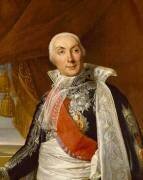 Louis-Philippe (1753-1830), comte de Ségur (anonyme) - Muzeo.com