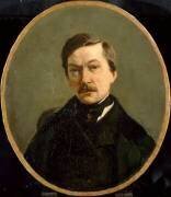 M. Edouard Delalain (Jean-Baptiste Camille Corot) - Muzeo.com