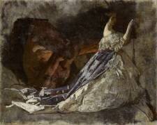 Madame Bruat (Thomas Couture) - Muzeo.com